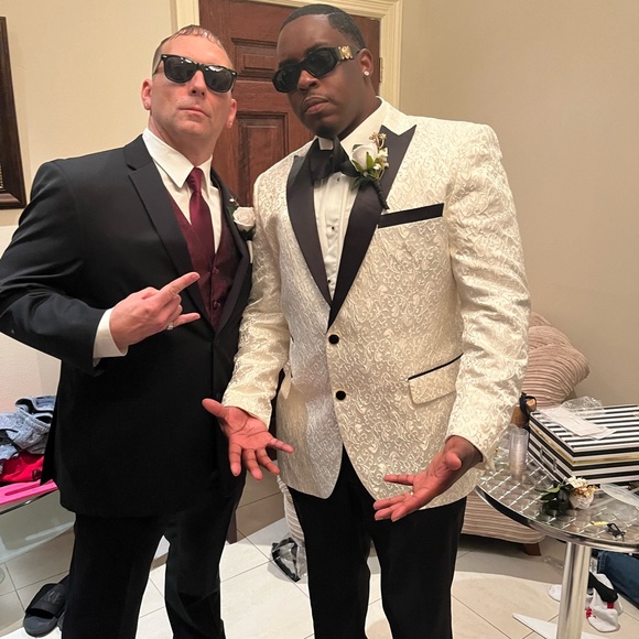 Meet your Posher, David - Picture 10 of 10